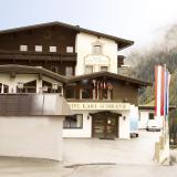 4 Sterne Familienhotel: Karl Schranz, St. Anton am Arlberg, Tirol