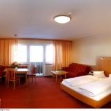 Lifthotel Kirchberg, Bild 1