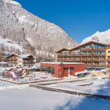 Hotel Sunny Sölden, Bild 1