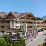 4 Sterne Familienhotel: Alpen Glück Hotel Kirchberger Hof, Kirchberg, Tirol