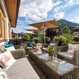 Alpen Glück Hotel Kirchberger Hof, Bild 8