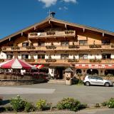 3 Sterne Hotel: Ferienhotel Alpenhof, Aurach bei Kitzbühel, Tirol