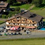 Ferienhotel Alpenhof, Bild 2