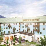 Alphotel Innsbruck, Bild 1