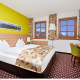 Alphotel Innsbruck, Bild 9