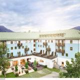 Alphotel Innsbruck, Bild 1