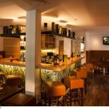 Alphotel Innsbruck, Bar
