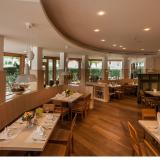 Alphotel Innsbruck, Restaurant