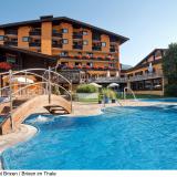 Vital & Sporthotel Brixen, Bild 2