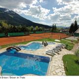 Vital & Sporthotel Brixen, Bild 3