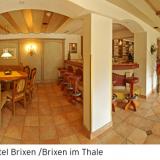 Vital & Sporthotel Brixen, Bild 5