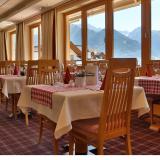 Noldis, Restaurant