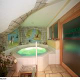 Rotspitz, Wellness