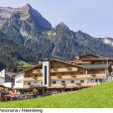 3 Sterne Familienhotel: Panorama, Finkenberg, Tirol