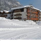 3 Sterne Hotel: Kaiserblick, Breitenbach, Tirol