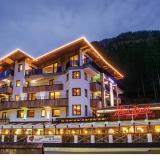 Sporthotel Piz Buin, Bild 1