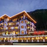 Sporthotel Piz Buin, Bild 1
