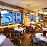Unterbräu, Restaurant