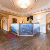 Hotel Alphof, Bild 1