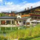 4 Sterne Hotel: Alpinresort Schillerkopf, Bürserberg, Vorarlberg