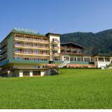 Harmony Hotel Harfenwirt, Aussenaufnahme