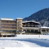 Harmony Hotel Harfenwirt, Aussenaufnahme