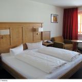 Harmony Hotel Harfenwirt, Wohnbeispiel