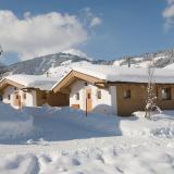 3 Sterne Familienhotel: Das Resort Brixen, Brixen im Thale, Tirol