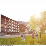 KOSIS Sports Lifestyle Hotel, Bild 1