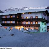 3 Sterne Hotel: Jägerhof Feichten, Feichten im Kaunertal, Tirol