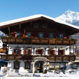 3 Sterne Hotel: Kaiserhotels Neuwirt, Oberndorf, Tirol