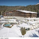 Krumers Alpin Resort & Spa, Bild 9