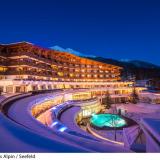 Krumers Alpin Resort & Spa, Bild 10
