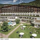 Krumers Alpin Resort & Spa, Bild 1