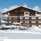 Gasthof Neuwirt Kirchdorf, Aussenaufnahme