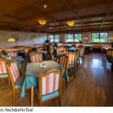 Gasthof Neuwirt Kirchdorf, Restaurant