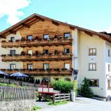 3 Sterne Familienhotel: Gasthof Traube, Fliess, Tirol