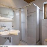 Gasthof Brixnerwirt & Nebenhaus Freidhof, Badezimmer Beispiel