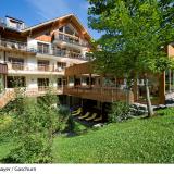4 Sterne Hotel: Felbermayer, Gaschurn, Vorarlberg