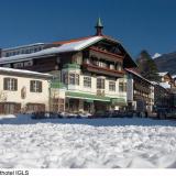 Sporthotel Igls, Bild 10