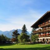 4 Sterne Familienhotel: Kaiserhotel Kitzbühler Alpen, Oberndorf, Tirol