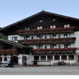 Kaiserhotel Kitzbühler Alpen, Bild 1