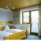 Kaiserhotel Kitzbühler Alpen, Wohnbeispiel