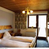 Kaiserhotel Kitzbühler Alpen, Wohnbeispiel