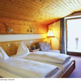 Kaiserhotel Kitzbühler Alpen, Wohnbeispiel