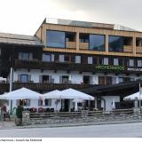 Lifesporthotel Hechenmoos, Aussenaufnahme