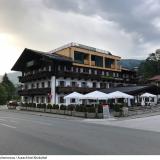 Lifesporthotel Hechenmoos, Aussenaufnahme