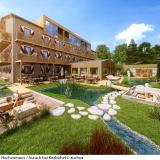 Lifesporthotel Hechenmoos, Bild 1