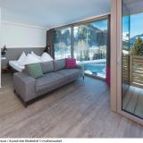 Lifesporthotel Hechenmoos, Wohnbeispiel