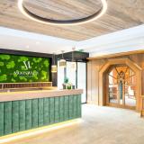 Hotel das MOOSWALD, Bild 7